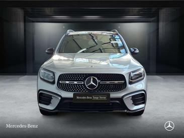 Mercedes GLB 200 — photo 9