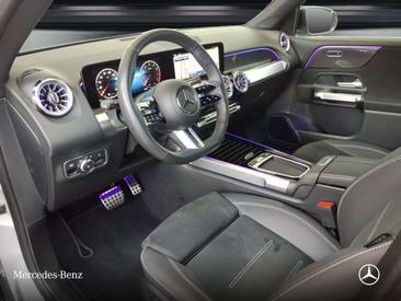 Mercedes GLB 200 — photo 10