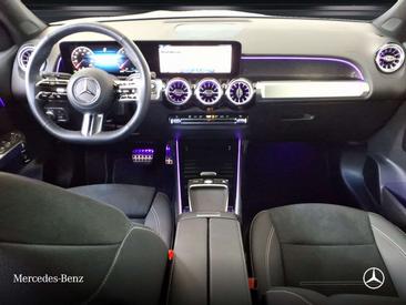 Mercedes GLB 200 — photo 12