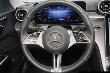 Mercedes Classe C Berline 180 — photo 12