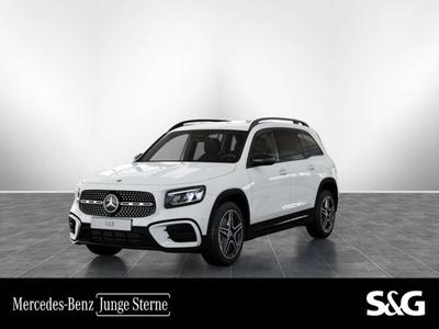 Mercedes GLB 180