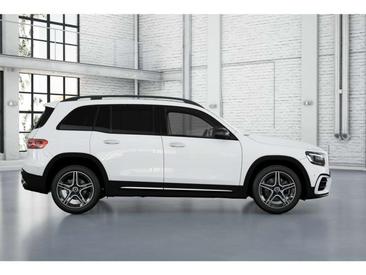 Mercedes GLB 180 — photo 5