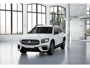 Mercedes GLB 180 — photo 7