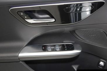 Mercedes Classe C Berline 180 — photo 13