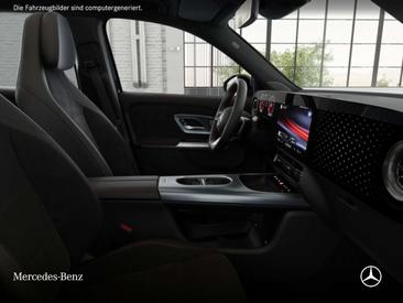 Mercedes GLB 250 — photo 10