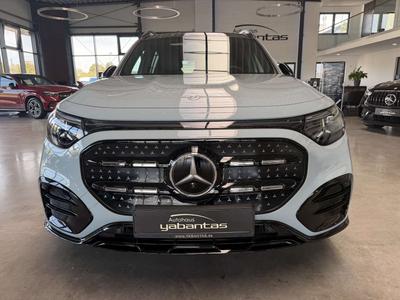 Mercedes GLB 250