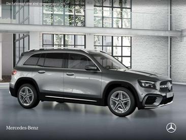 Mercedes GLB 200 — photo 14