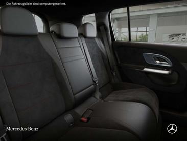 Mercedes GLB 250 — photo 11