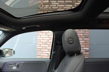 Mercedes EQB 350 4MATIC — photo 4
