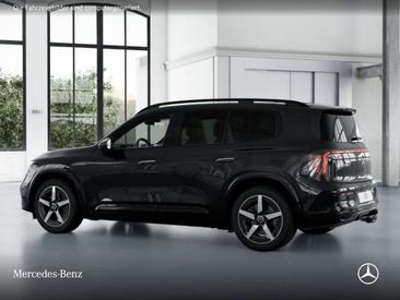 Mercedes GLB 250 — photo 13