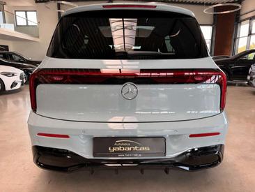Mercedes GLB 250 — photo 6