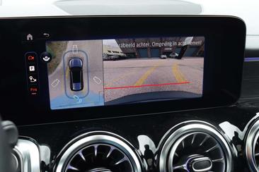 Mercedes EQB 350 4MATIC — photo 16