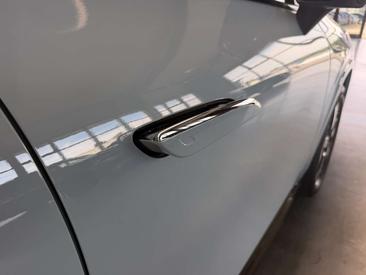 Mercedes GLB 250 — photo 13