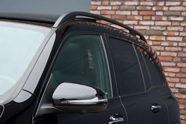Mercedes EQB 350 4MATIC — photo 19