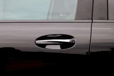 Mercedes EQB 350 4MATIC — photo 23