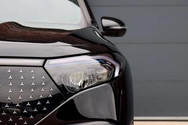Mercedes EQB 350 4MATIC — photo 25