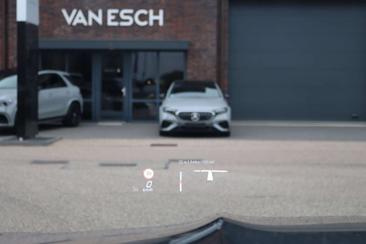 Mercedes EQB 350 4MATIC — photo 26