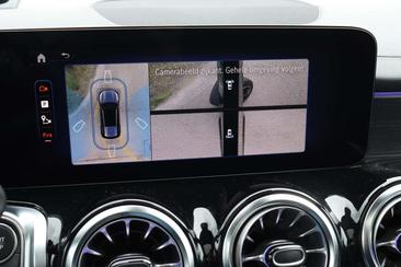 Mercedes EQB 350 4MATIC — photo 34