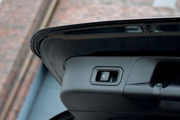 Mercedes EQB 350 4MATIC — photo 37
