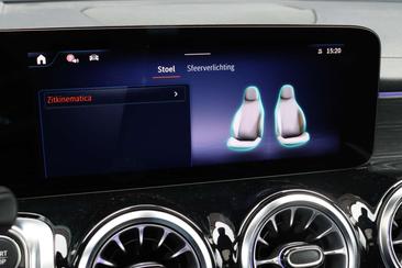 Mercedes EQB 350 4MATIC — photo 38