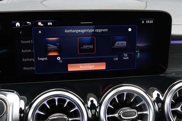 Mercedes EQB 350 4MATIC — photo 42
