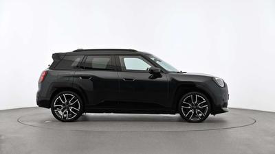 Mini Aceman SE