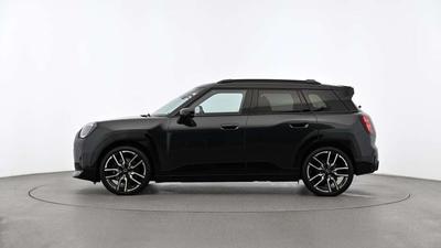 Mini Aceman SE