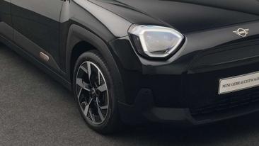 Mini Aceman SE — photo 20