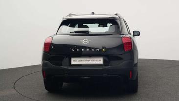 Mini Aceman SE — photo 24