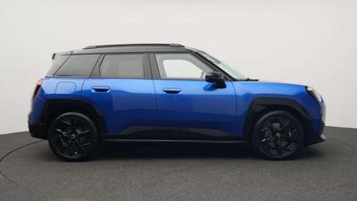 Mini Aceman SE