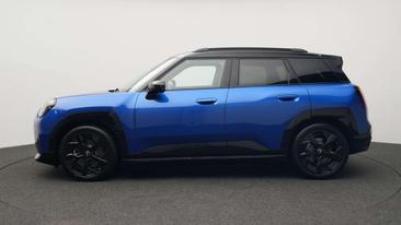 Mini Aceman SE — photo 3
