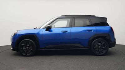 Mini Aceman SE