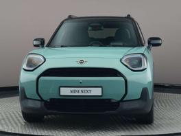 Mini Aceman E - 2025 - Joinsteer - #1