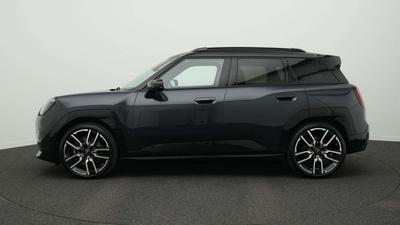 Mini Aceman SE