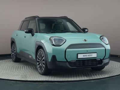 Mini Aceman E