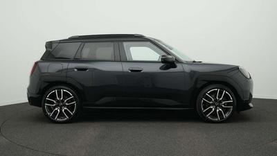 Mini Aceman SE