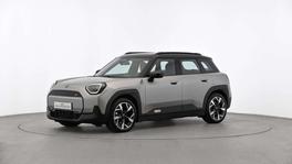 Mini Aceman SE - 2025 - Joinsteer - #1