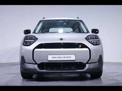Mini Aceman SE