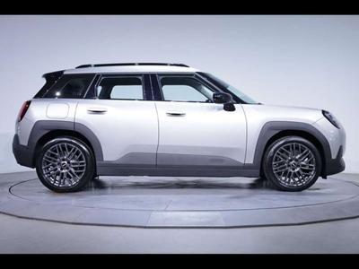 Mini Aceman SE