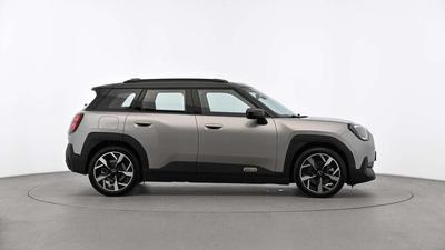 Mini Aceman SE