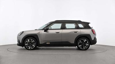 Mini Aceman SE
