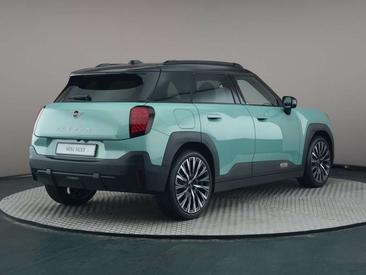 Mini Aceman E — photo 10