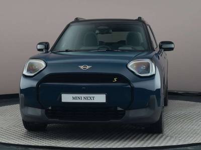Mini Aceman SE - 2026 - Joinsteer - #1