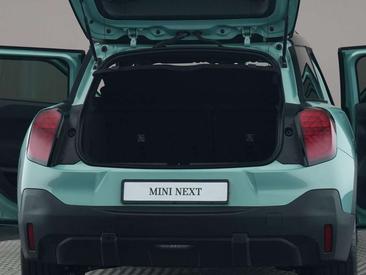 Mini Aceman E — photo 11
