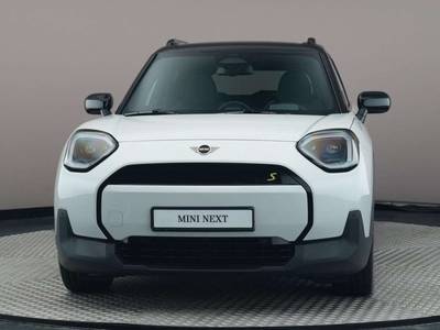 Mini Aceman SE - 2026 - Joinsteer - #1