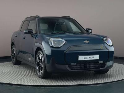 Mini Aceman SE