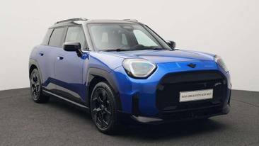 Mini Aceman SE — photo 15