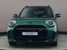 Mini Aceman SE - 2026 - Joinsteer - #1