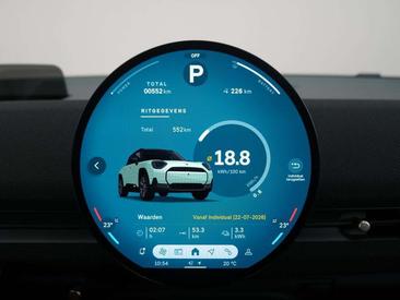 Mini Aceman E — photo 12