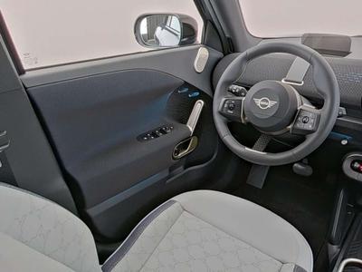 Mini Aceman SE